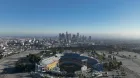 El Dodger Stadium