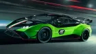 Lamborghini Huracán STO SC 10º Aniversario: de Le Mans a la carretera - SoyMotor.com