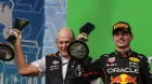 Verstappen y Red Bull aún no han alcanzado su "apogeo", según Marko - SoyMotor.com