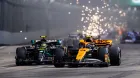 GP de Singapur F1 2023