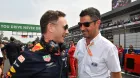 Ben Sulayem: "Si la FIA necesita a alguien y Michael Masi es la persona adecuada, lo traeré de vuelta" - SoyMotor.com