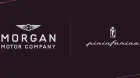 Habrá una tirada especial de vehículos Morgan con diseño de Pininfarina - SoyMotor.com