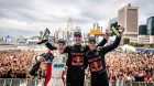 Mundial de Rallycross: la última, para el campeón, Kristoffersson - SoyMotor.com