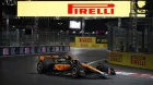 Norris, tras la doble eliminación de McLaren en Q1: "Es un golpe de realidad" - SoyMotor.com