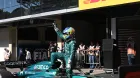 Los pilotos de F1 ya conocen a Alonso, pero el 'mago' siempre tiene un truco más - SoyMotor.com