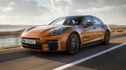 Porsche Panamera 2024: se estrena la tercera generación - SoyMotor.com