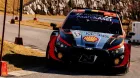 Rally Japón 2023: Hyundai hace 'doblete' en la superespecial de Toyota Stadium - SoyMotor.com