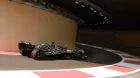 Daniel Ricciardo en el GP de Abu Dabi F1 2023 - SoyMotor.com