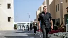 Guenther Steiner en Abu Dabi - SoyMotor.com