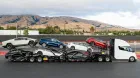 La gama de Tesla, al completo - SoyMotor.com