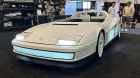 El Ferrari Testarossa se convierte en coche eléctrico... ¡con tres asientos en su interior! - SoyMotor.com