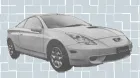 Toyota Celica original - SoyMotor.com