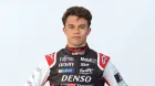 Toyota apuesta por Nyck de Vries para mantener su dominio en el WEC - SoyMotor.com