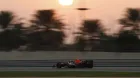 Verstappen 'se mosquea' con los 'lentos' en Abu Dabi: "Tienen que quitarse de en medio" - SoyMotor.com
