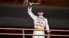 Verstappen, con sanción incluida, gana a un desafortunado Leclerc en Las Vegas - SoyMotor.com