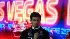 Wolff se encara con los críticos de Las Vegas: "¿Cómo te atreves a hablar mal de un evento que marca nuevos estándares?" - SoyMotor.com