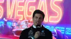 Wolff en Las Vegas