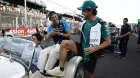 ¿Por qué Fernando Alonso "es un chico 'top'" para Alexander Albon? - SoyMotor.com