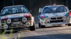 Audi y Lancia en el WRC 1983