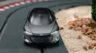 Audi grandsphere concept de Scalextric - SoyMotor.com