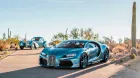 Bugatti Chiron Super Sport 57 One of One - SoyMotor.com