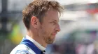 Jenson Button en Le Mans