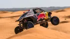Dakar 2024: Cristina Gutiérrez cambia el Can-Am por un Taurus a última hora - SoyMotor.com