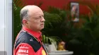Ferrari advierte a la F1 sobre el Pacto de la Concordia y rechaza la entrada de Andretti: "No aprendemos del pasado" - SoyMotor.com