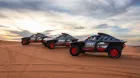 Guía completa del Dakar 2024: el cambio generacional... ¿y el adiós de Audi? - SoyMotor.com