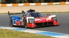 Alejandro García correrá el WEC y Le Mans con Isotta Fraschini  - SoyMotor.com