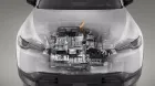 Motor rotativo del Mazda MX-30 - SoyMotor.com
