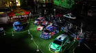 Paraguay, con un pie en el Mundial de Rallies - SoyMotor.com