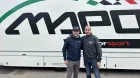 Pepe López saltará al WRC2 con Terra Training Motorsport - SoyMotor.com