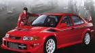 La edición Tommi Mäkinen del Mitsubishi Lancer Evo VI llegó en 1999 - SoyMotor.com