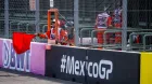 GP de México F1 2023