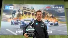 Nico Rosberg en Berlín