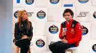 Sainz "estaría encantado" de que la F1 llegue a Madrid, pero "la prioridad es que se celebre en España" - SoyMotor.com