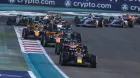 GP de Abu Dabi F1 2023