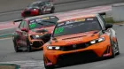 Final de gala para el TCR Spain en Barcelona - SoyMotor.com