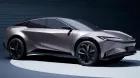 Toyota Sport Crossover Concept: confirmado para Europa, llegará en 2025 - SoyMotor.com