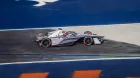 Pascal Wehrlein en México