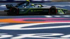 Lucas Di Grassi en México