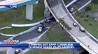 Accidente en las inmediaciones del circuito de Miami - SoyMotor.com