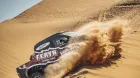 Africa Eco Race