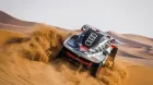 Audi juega a la estrategia y Al-Attiyah 'responde': "No me importa abrir pista" - SoyMotor.com