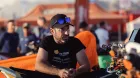 El 'motard' español Carles Falcón, evacuado al hospital en estado "grave" tras una caída - SoyMotor.com