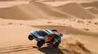 Dakar 2024, Etapa 5: Al-Attiyah va a por todas en el 'Empty Quarter' y Sainz pierde nueve minutos - SoyMotor.com