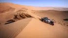 Dakar 2024, Etapa 6 (A): Sainz da un paso de gigante y Al-Rajhi abandona; Al-Attiyah sufre como 'abrepistas' - SoyMotor.com