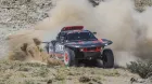 Dakar 2024, Etapa 7: Loeb da un recital como 'abrepistas' y Sainz pierde diez minutos, pero mantiene el liderato - SoyMotor.com