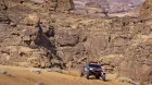 Dakar 2024, Etapa 1: De Mevius sorprende a Sainz por la victoria y Al-Attiyah cede 24 minutos - SoyMotor.com